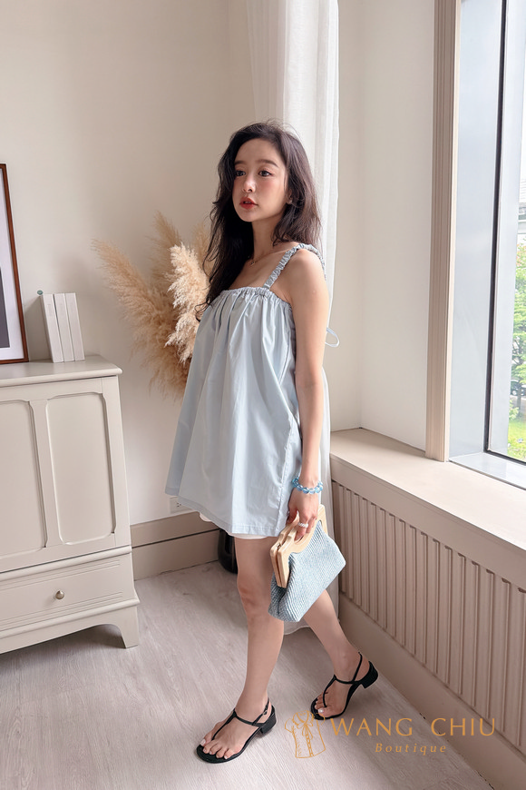 WANG CHIU 麻豆照